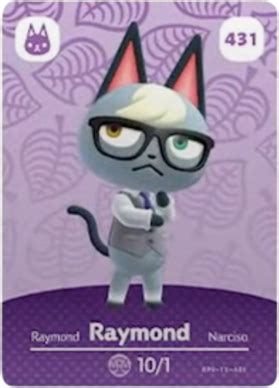 raymond nfc tag|How to make a Series 5 Raymond amiibo card! .